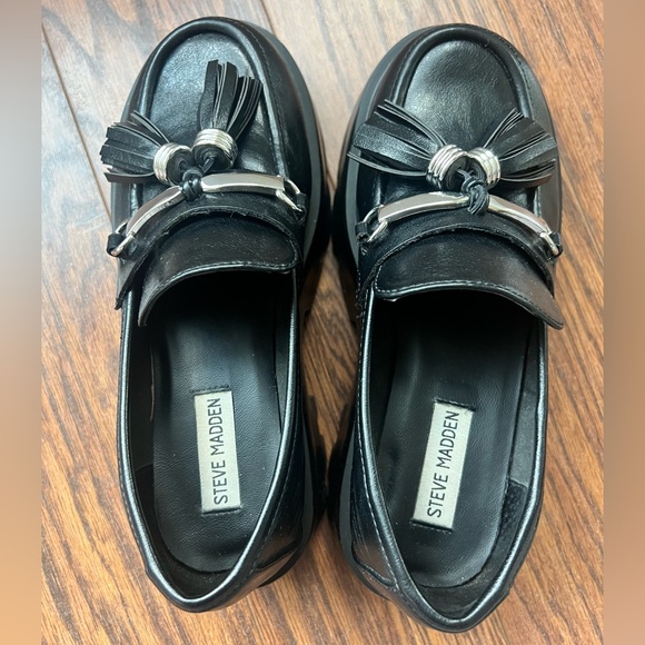 Steve Madden | Major Loafer - Picture 8 of 9
